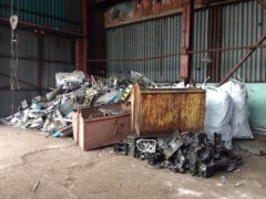 Скупка лома в Нижнем Ломове