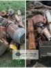 Лом электродвигателей